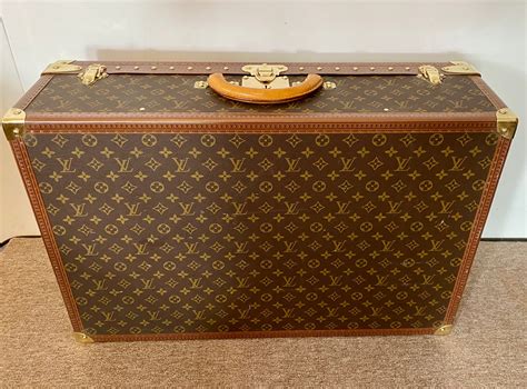 louis vuitton suitcase small|louis vuitton suitcase vintage.